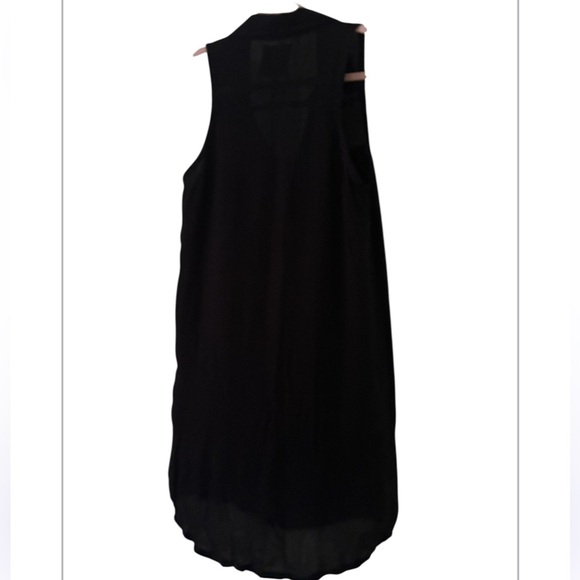 One Teaspoon Viper Western Collared Tank Dress NWT - Picture 2 of 3